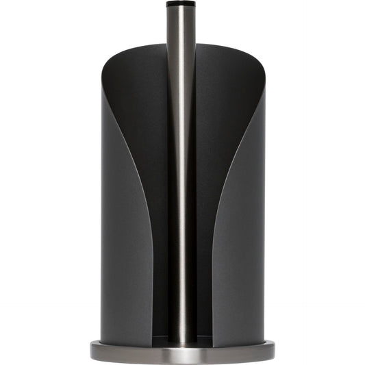 WESCO Küchenrollenhalter graphit matt
