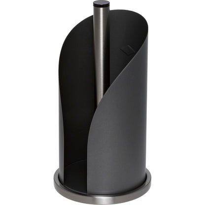 WESCO Küchenrollenhalter graphit matt