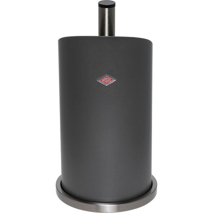 WESCO Küchenrollenhalter graphit matt