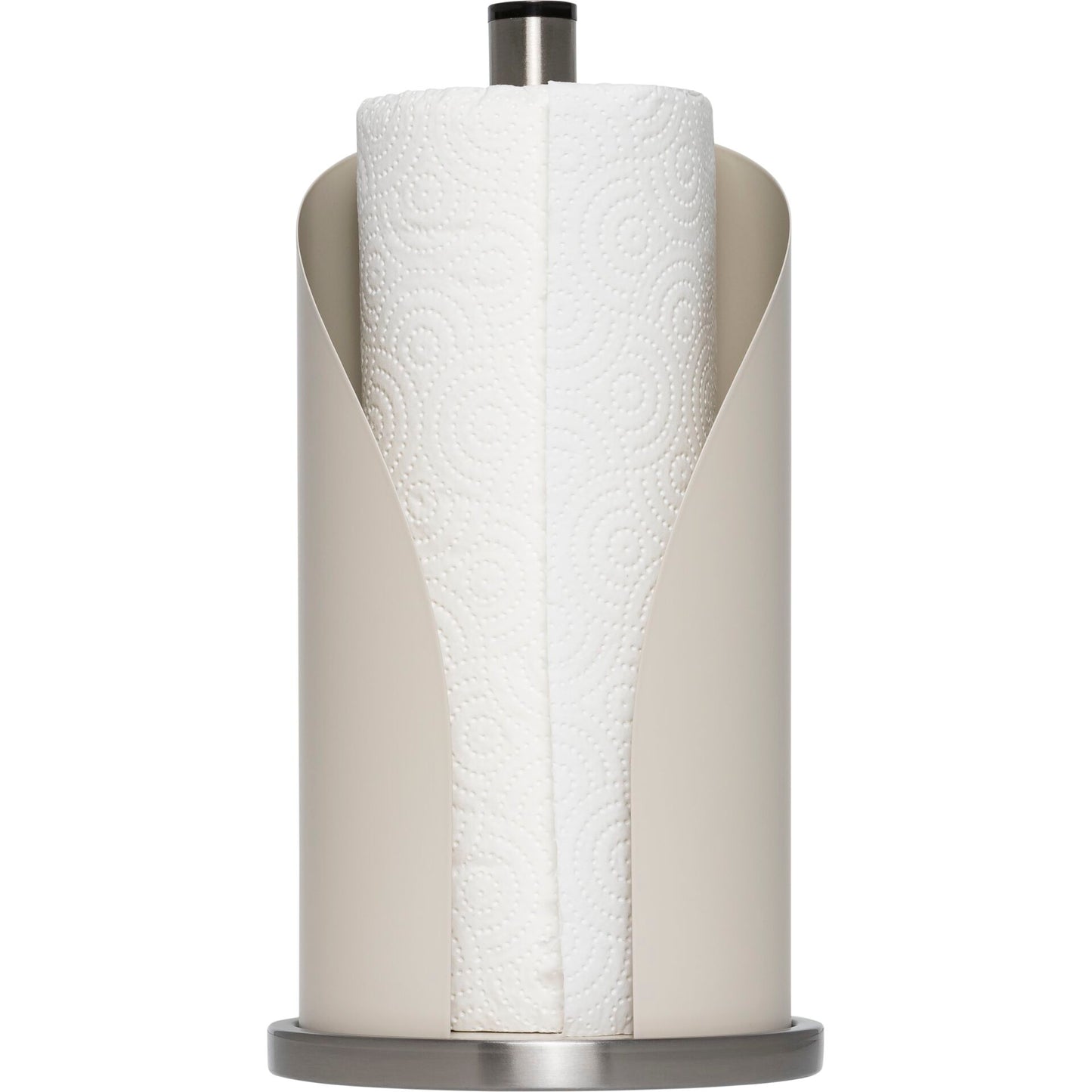 WESCO Küchenrollenhalter sand matt