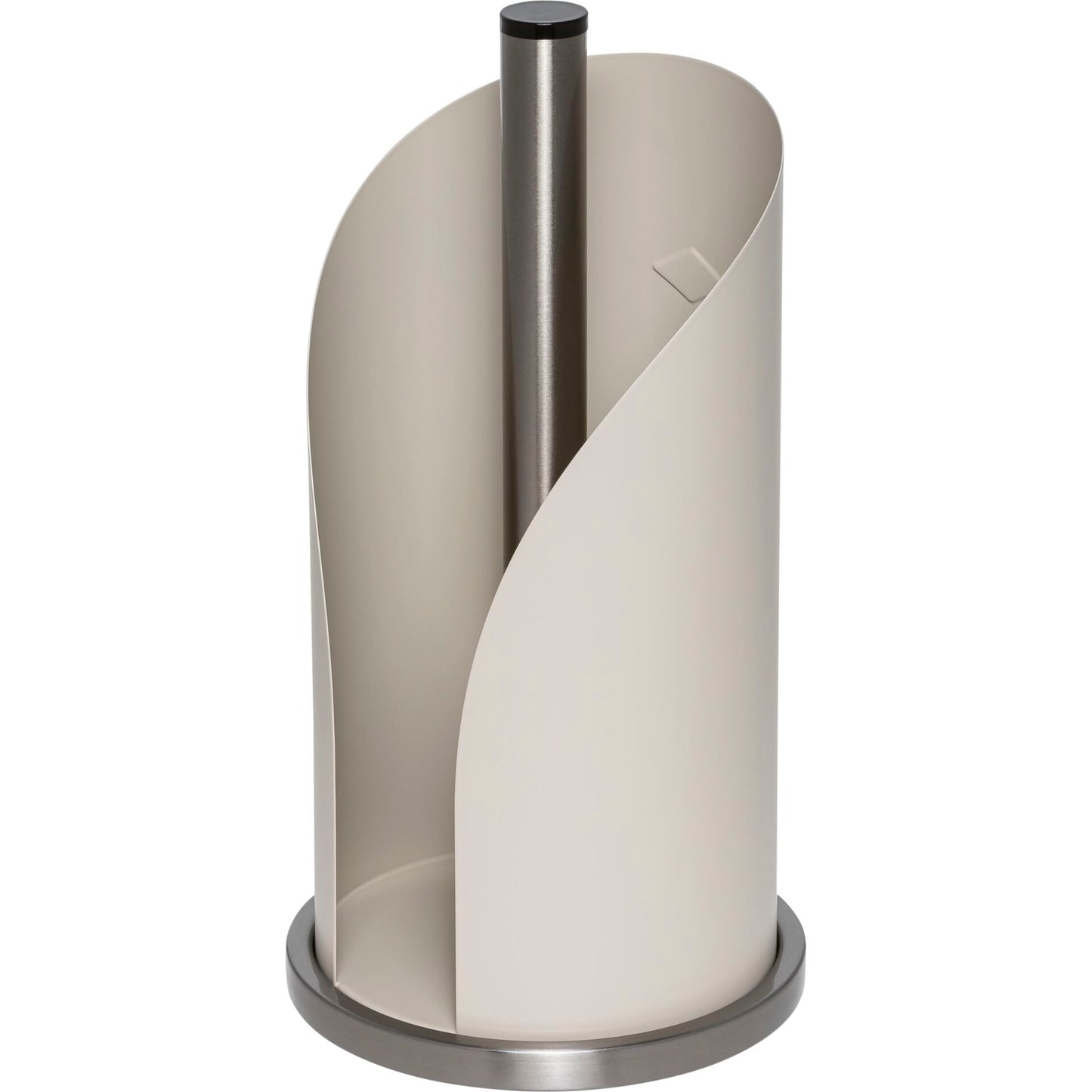 WESCO Küchenrollenhalter sand matt