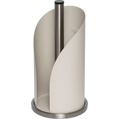 WESCO Küchenrollenhalter sand matt