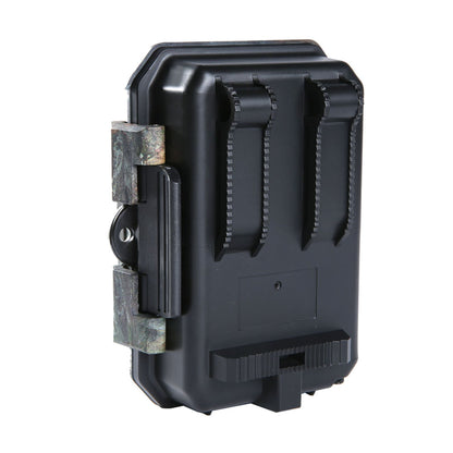 Braun Scouting Cam Black500 4K