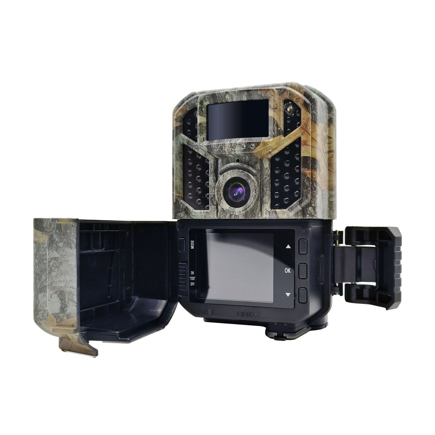 Braun Scouting Cam Black800 5K