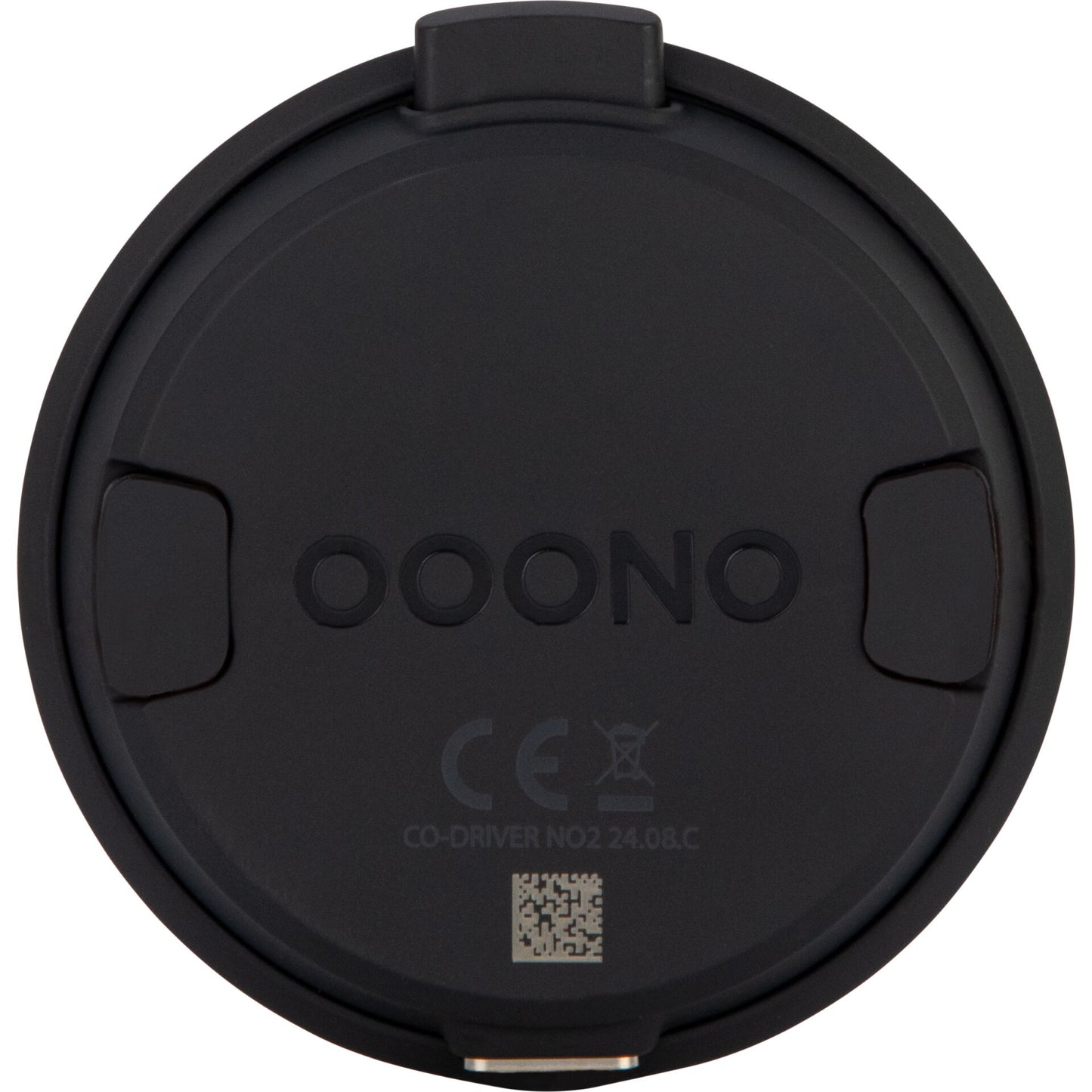 OOONO Co-Driver No2 Verkehrswarner