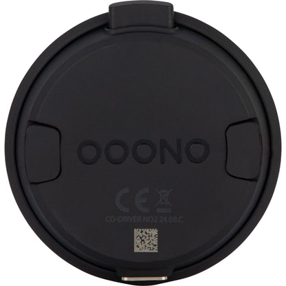 OOONO Co-Driver No2 Verkehrswarner