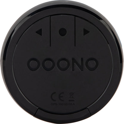 OOONO P-Disc No1 blau elektr. Parkscheibe fürs Auto