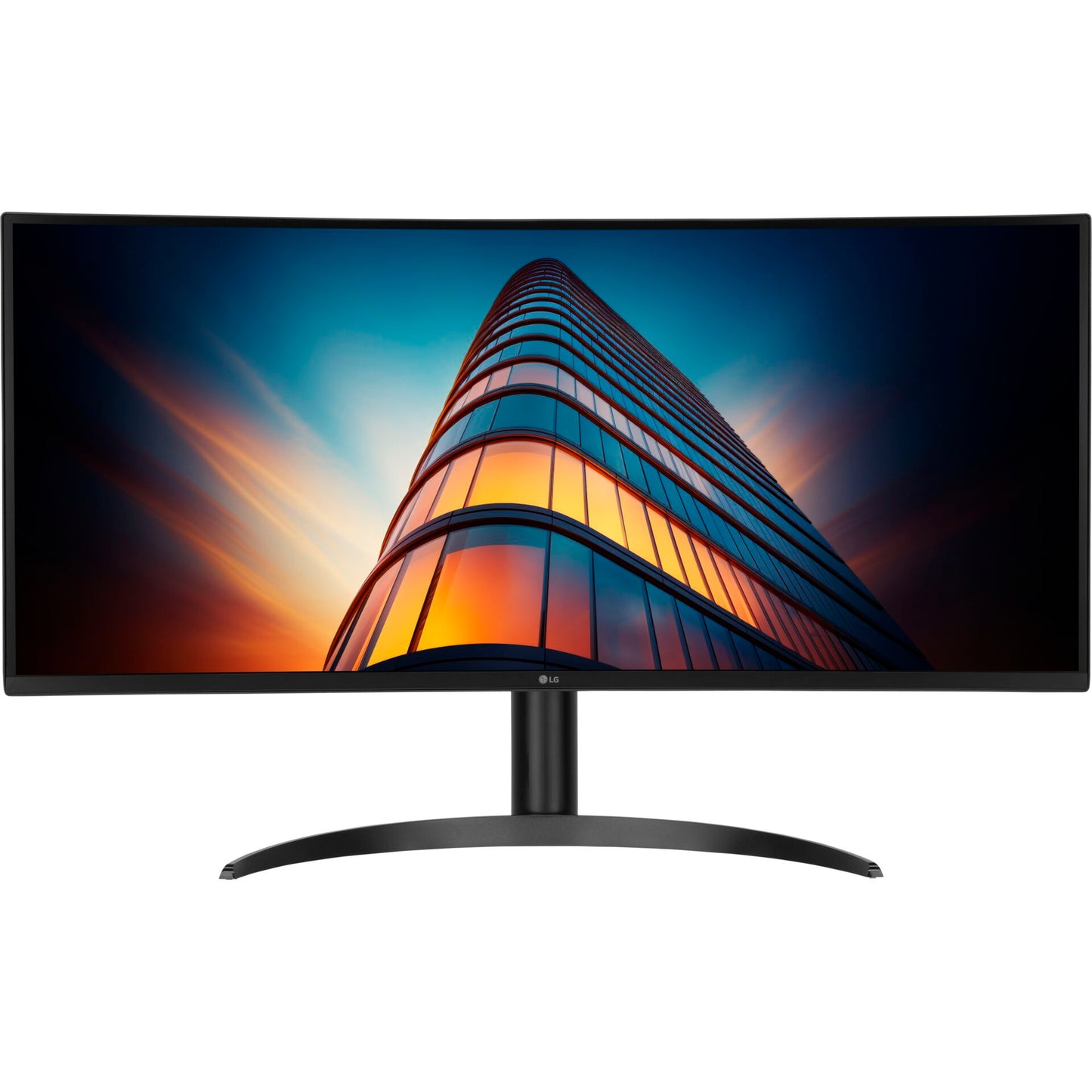 LG 34WR55QK-B.AEU