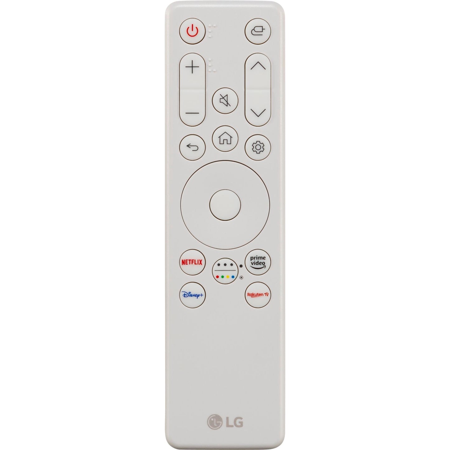 LG 32SR73U-W.AEU