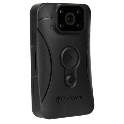 Transcend DrivePro Body 10C 64GB inkl. Card 1080p HD  TS64GDPB10C