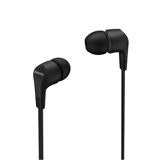 Philips TAE1105BK/00 schwarz
