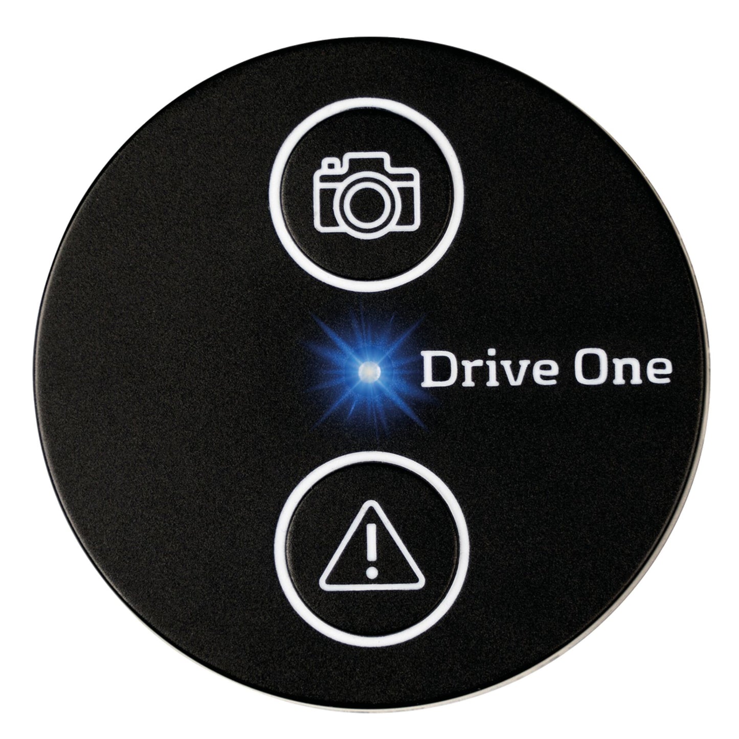 Needit Drive One Verkehrswarner