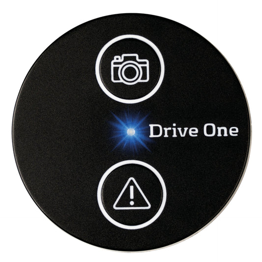 Needit Drive One Verkehrswarner