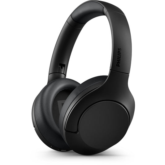 Philips TAH8506BK/00 schwarz
