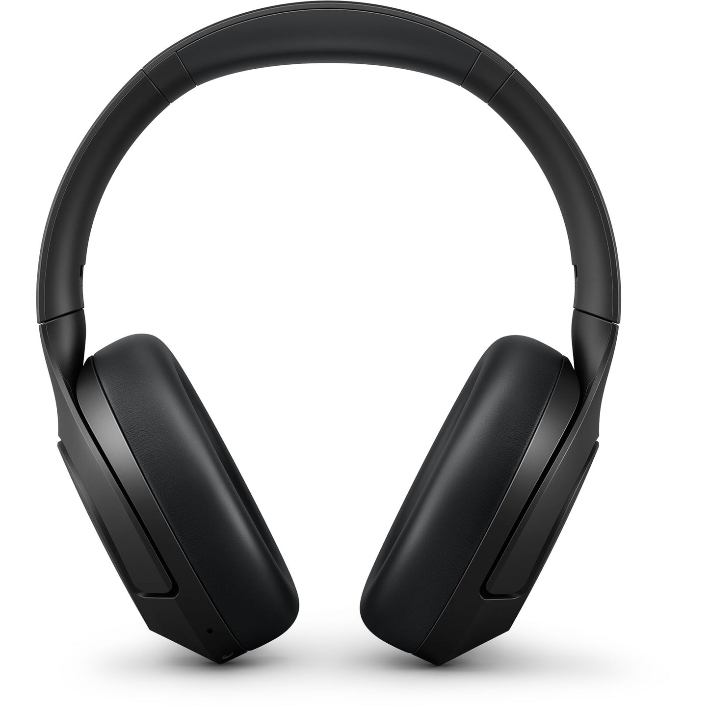Philips TAH8506BK/00 schwarz