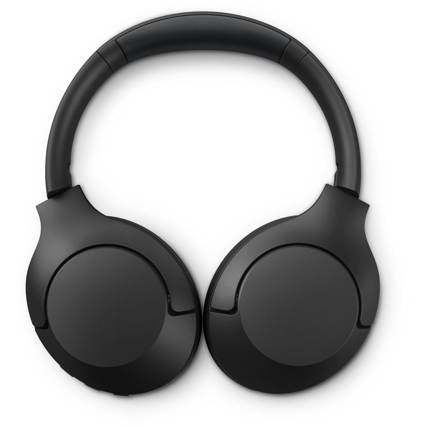 Philips TAH8506BK/00 schwarz
