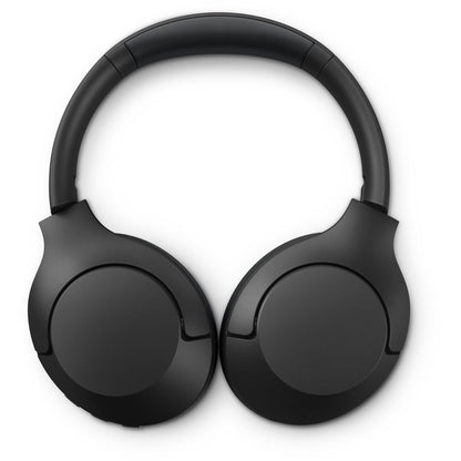 Philips TAH8506BK/00 schwarz