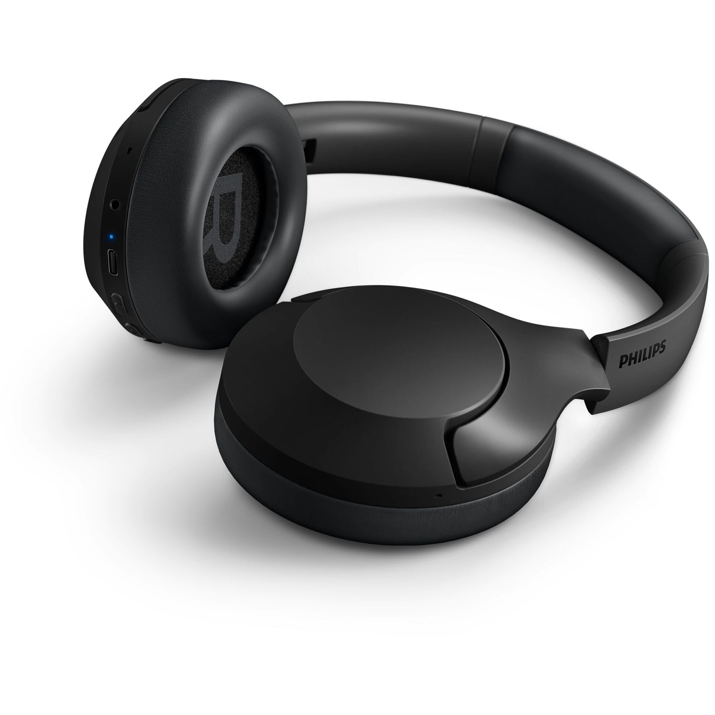 Philips TAH8506BK/00 schwarz