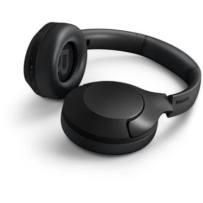 Philips TAH8506BK/00 schwarz