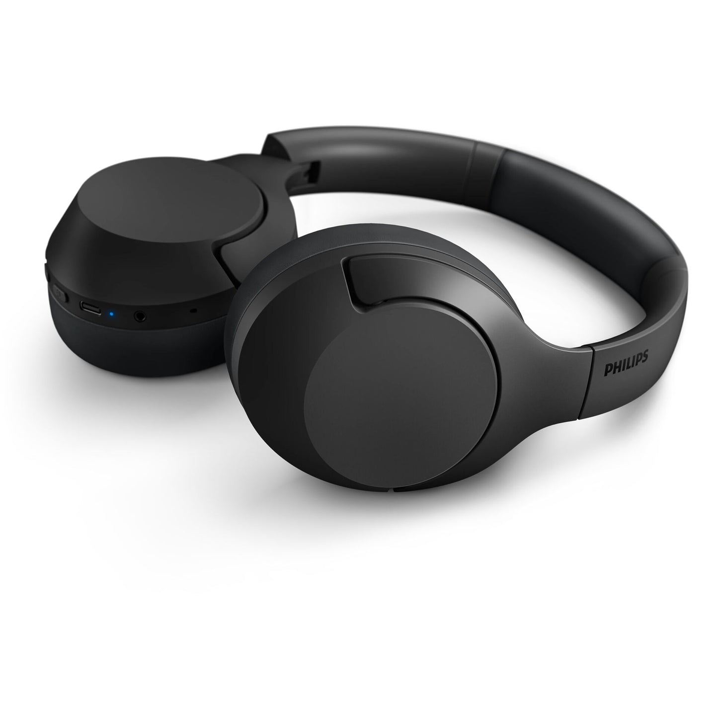 Philips TAH8506BK/00 schwarz
