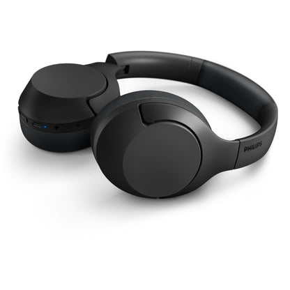 Philips TAH8506BK/00 schwarz