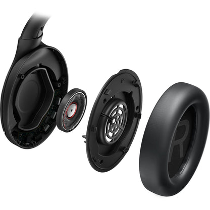 Philips TAH8506BK/00 schwarz