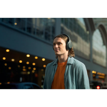 Philips TAH8506BK/00 schwarz