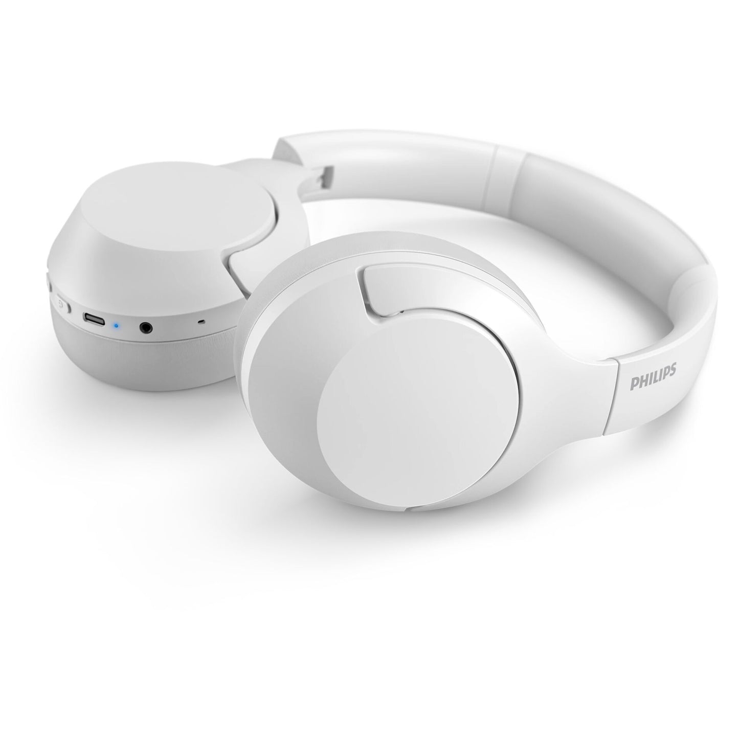 Philips TAH8506WT/00 weiß