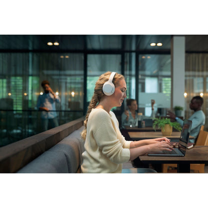 Philips TAH8506WT/00 weiß