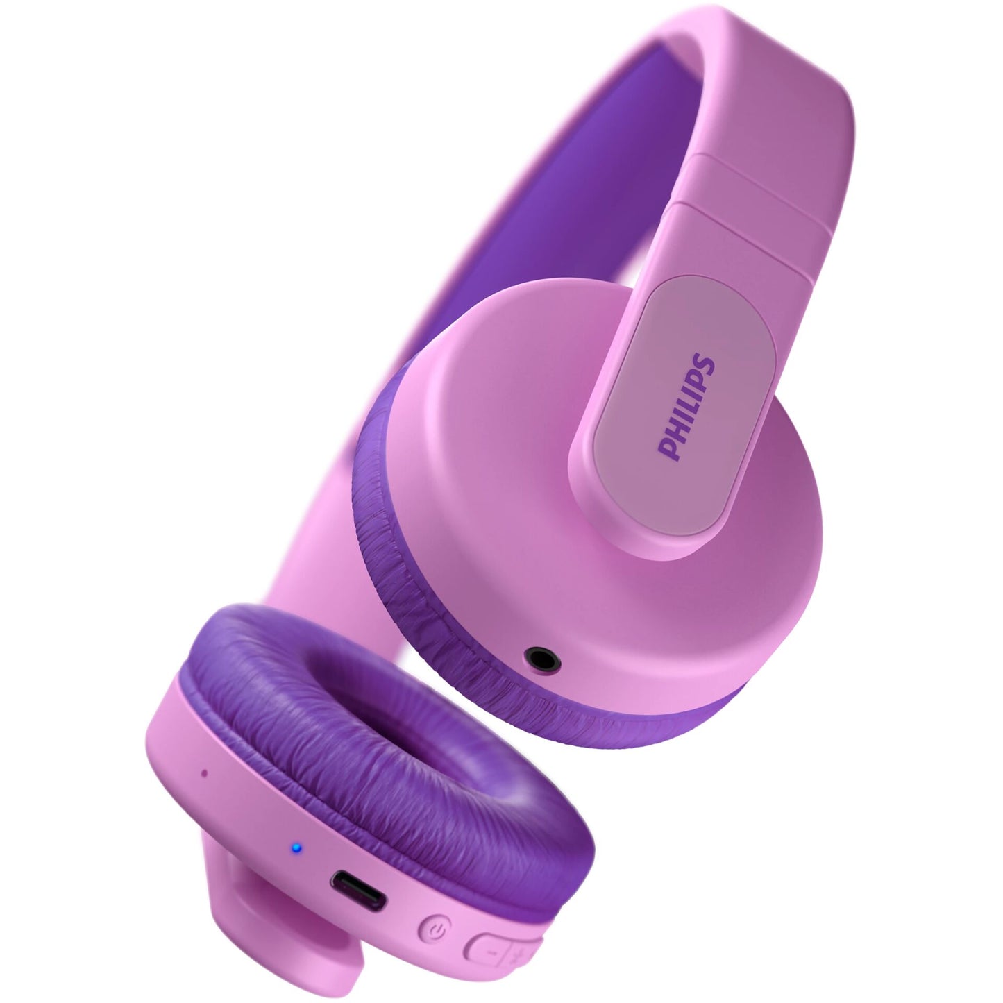Philips TAK4206PK/00 pink