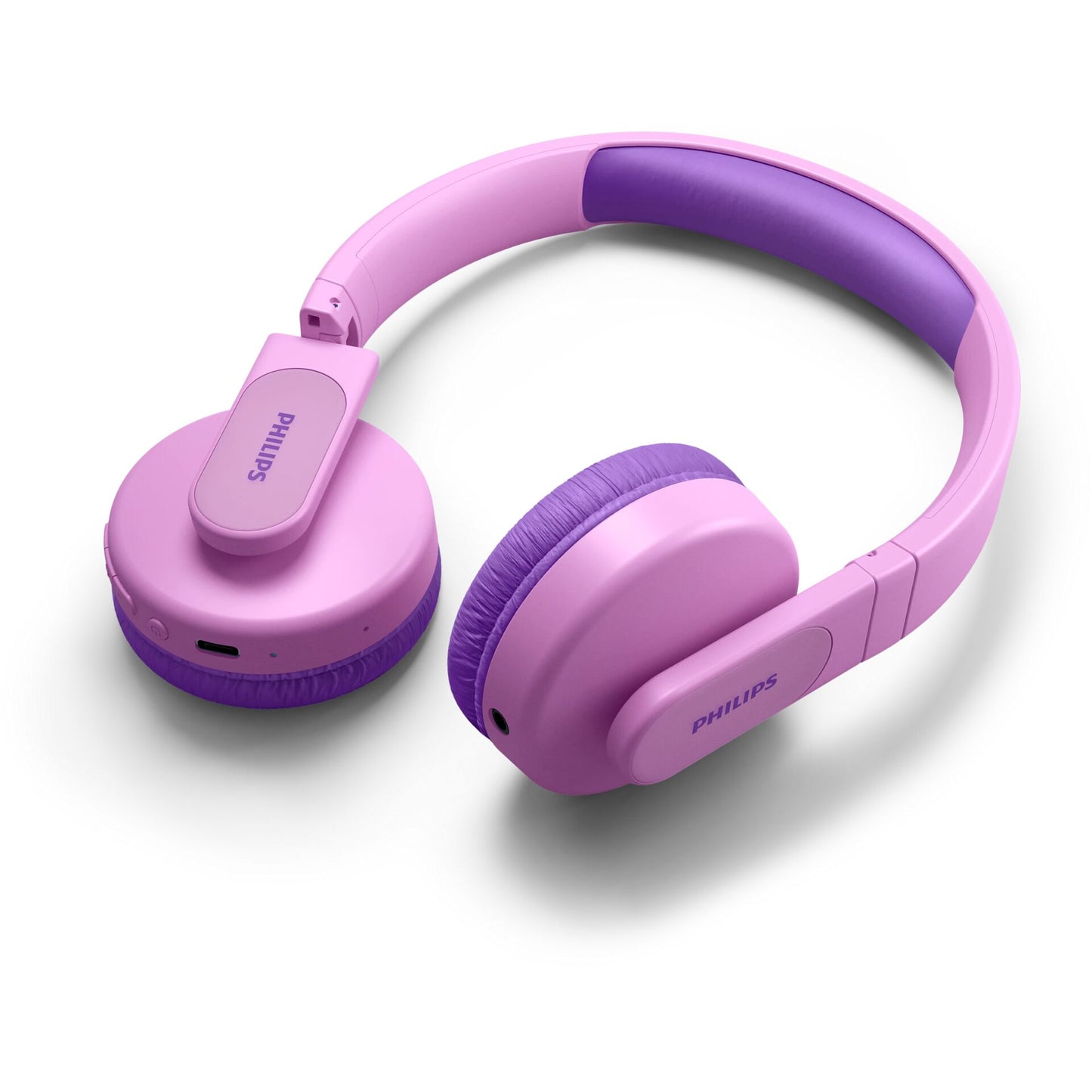 Philips TAK4206PK/00 pink