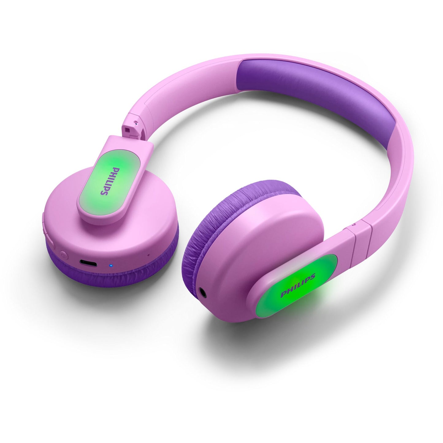Philips TAK4206PK/00 pink
