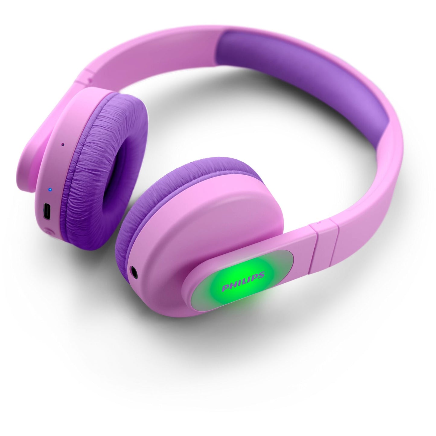 Philips TAK4206PK/00 pink