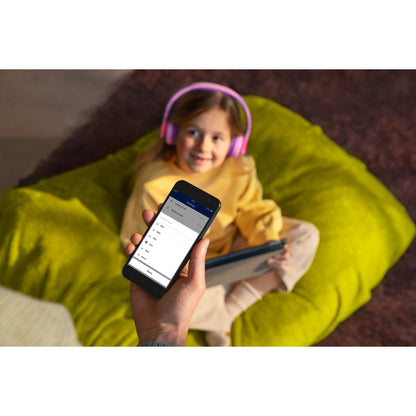 Philips TAK4206PK/00 pink