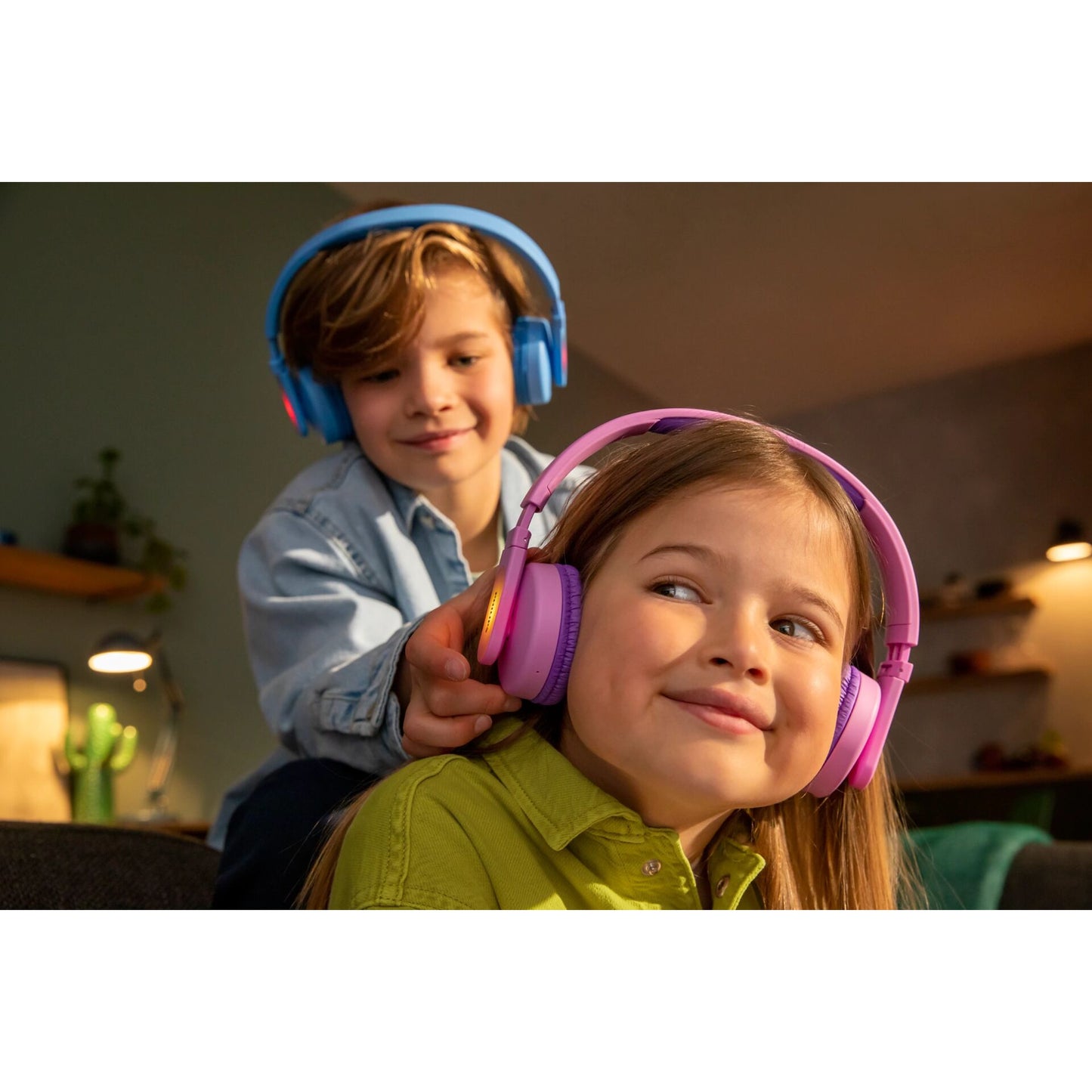 Philips TAK4206PK/00 pink