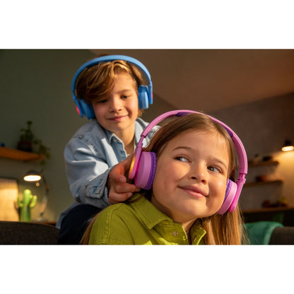 Philips TAK4206PK/00 pink
