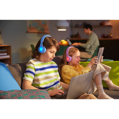 Philips TAK4206PK/00 pink