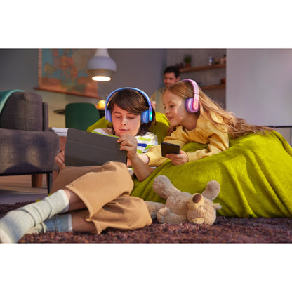 Philips TAK4206PK/00 pink