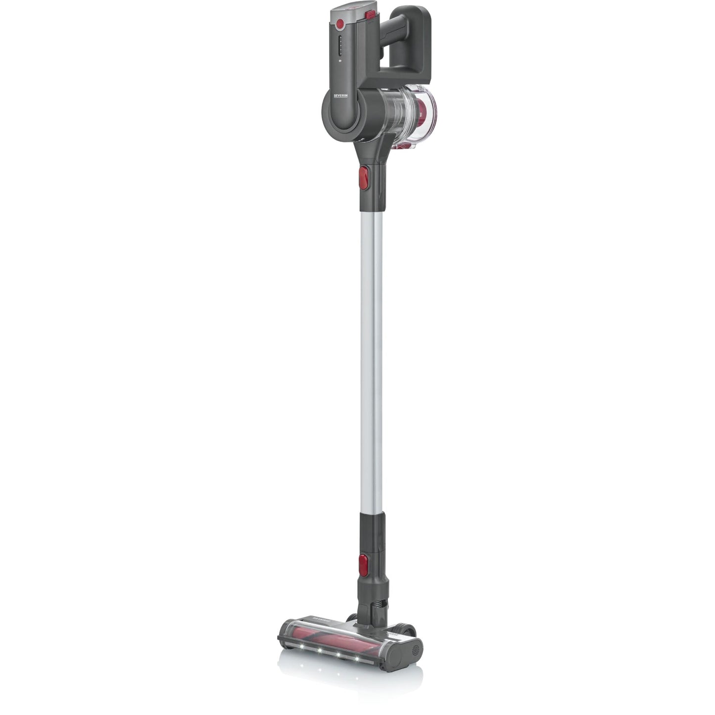 Severin HV 7968 Hand-und Stielsauger