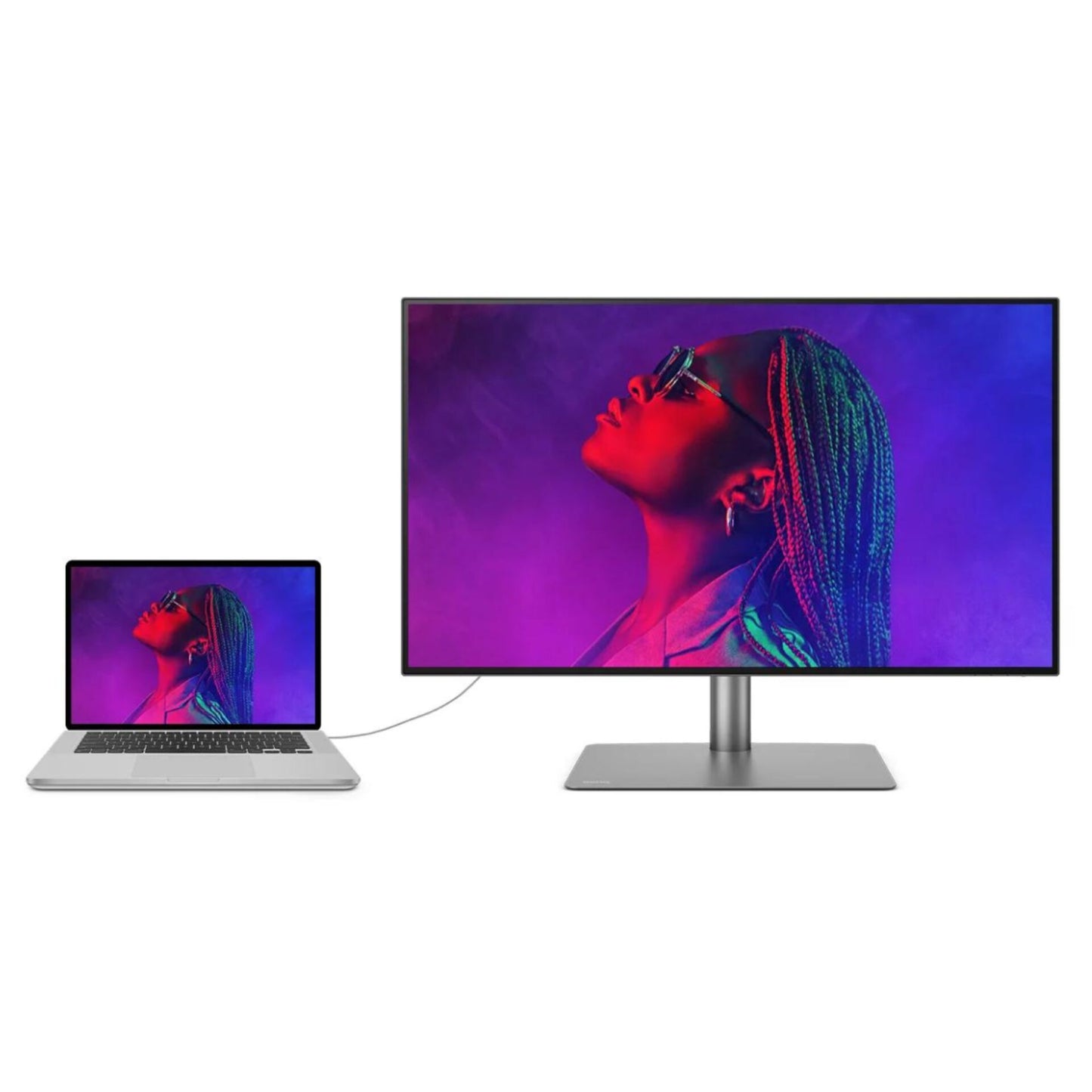 BenQ PD3225U 31.5 3840x2160 IPS Black
