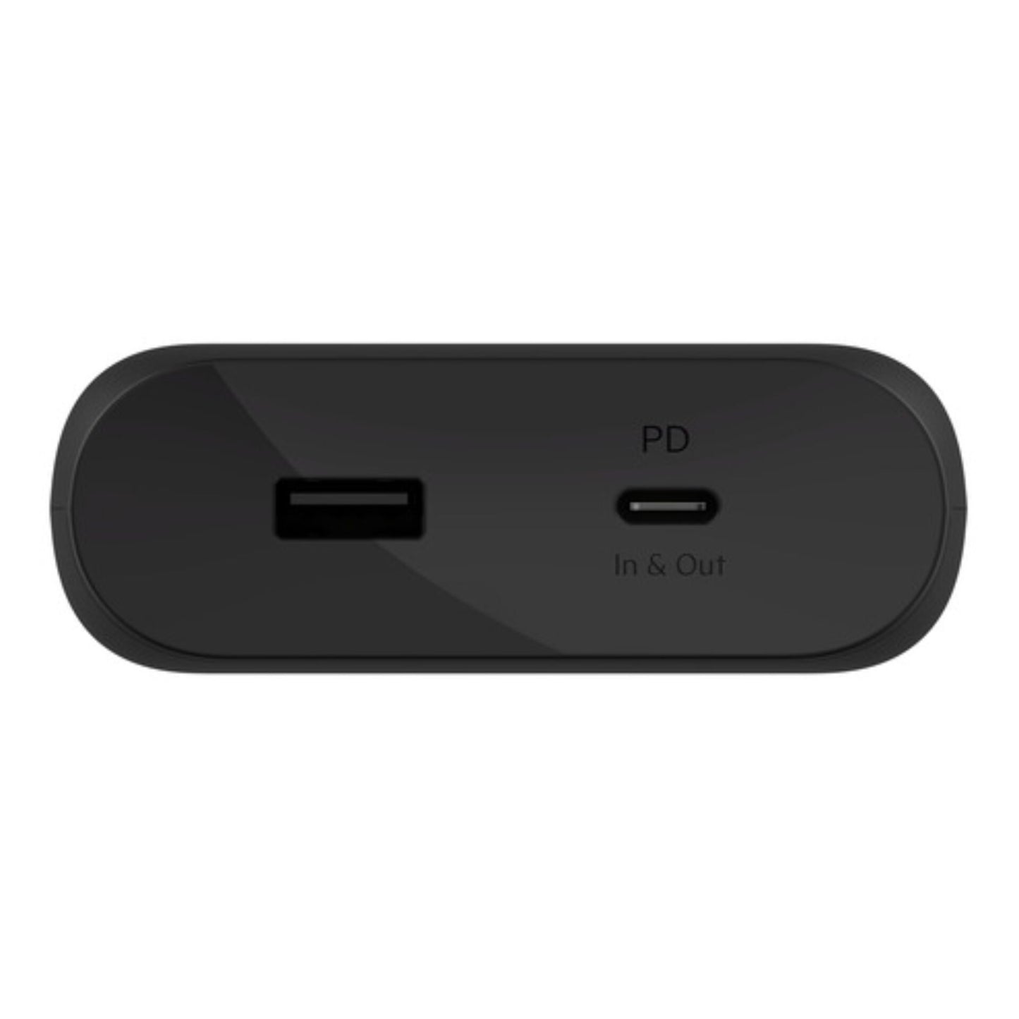 Belkin BOOST Charge 3-Port-Lapt. 20.000mAh 65W USB-C/A BPB020btBK