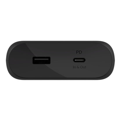 Belkin BOOST Charge 3-Port-Lapt. 20.000mAh 65W USB-C/A BPB020btBK