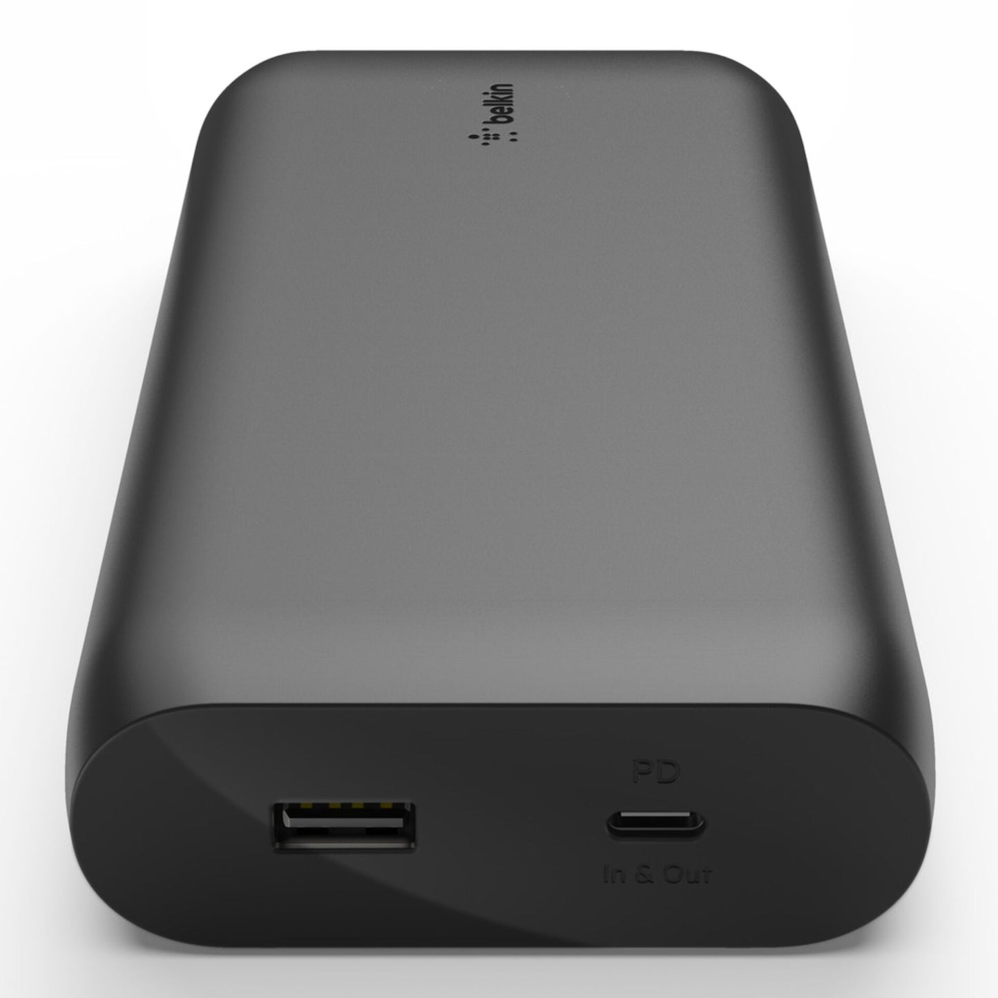 Belkin BOOST Charge 3-Port-Lapt. 20.000mAh 65W USB-C/A BPB020btBK