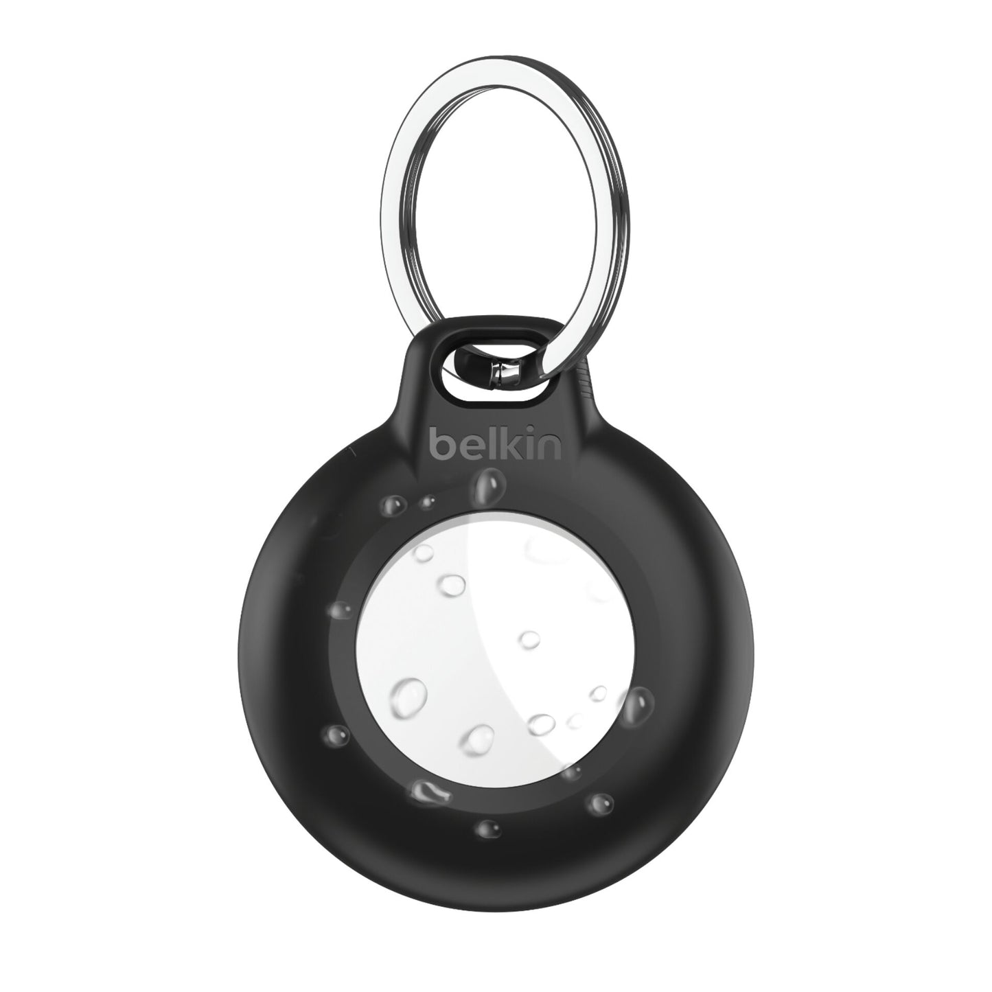 Belkin Secure Holder waterproof Keyring black MSC013btBK