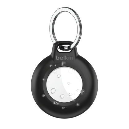 Belkin Secure Holder waterproof Keyring black MSC013btBK