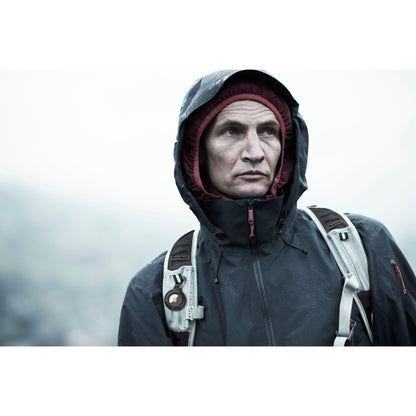 Belkin Secure Holder waterproof Keyring black MSC013btBK