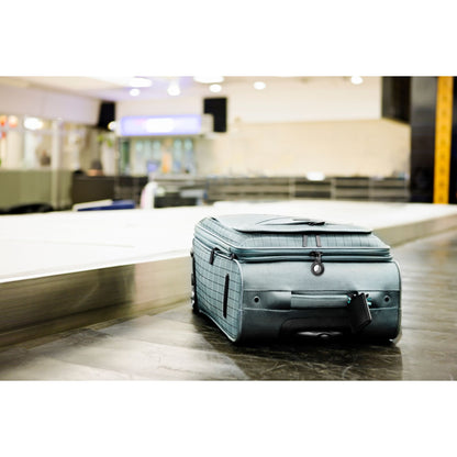 Kx4 Belkin Secure Holder waterp. KeyRing black MSC015btBK