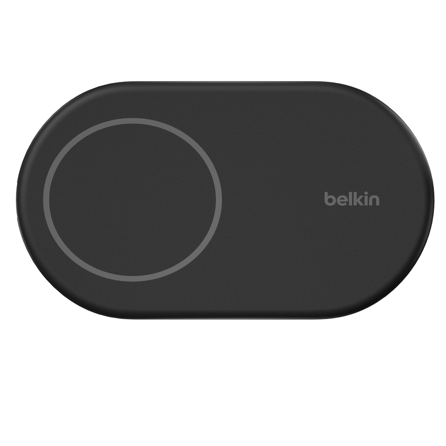 Belkin BOOST Charge magneti. 15W incl. USB-C output bl.WIB007vfBK