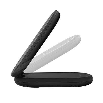 Belkin BOOST Charge magneti. 15W incl. USB-C output bl.WIB007vfBK