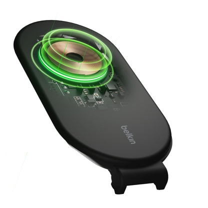 Belkin BOOST Charge magneti. 15W incl. USB-C output bl.WIB007vfBK